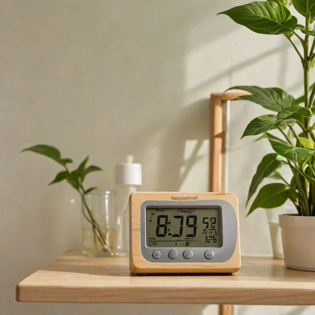 Jaka powinna być wilgotność w domu? Optymalne poziomy i wskazówki