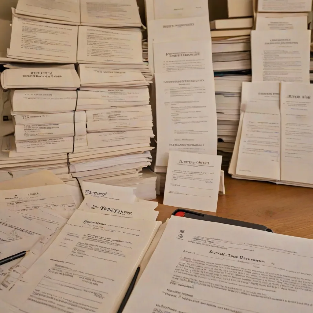 Darowizna domu: jakie dokumenty trzeba przygotować do notariusza?