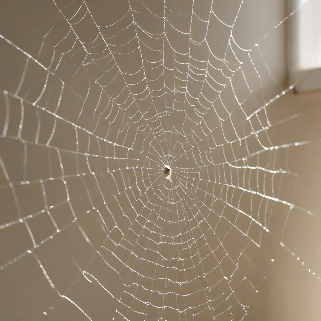 Jak pozbyć się pająków z domu? Praktyczne i łatwe metody