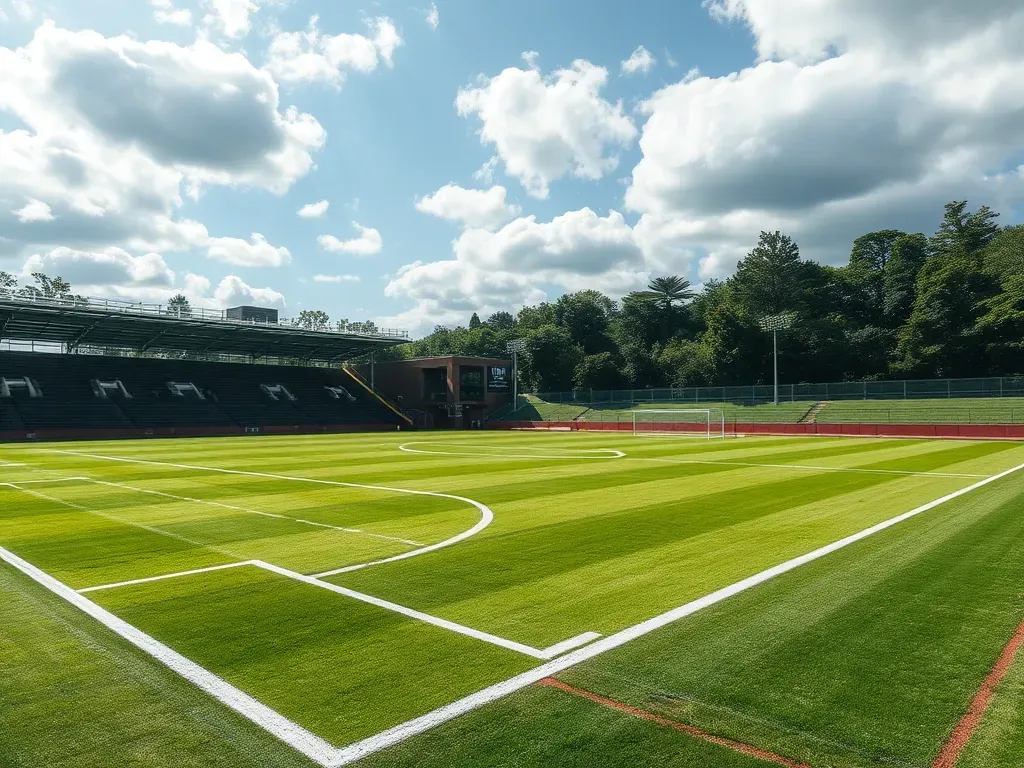 dzień z życia zawodowego piłkarza